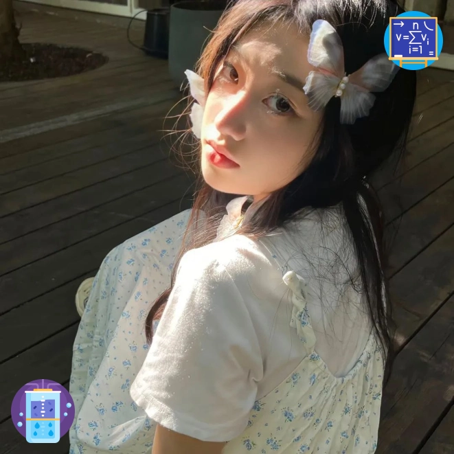 头像